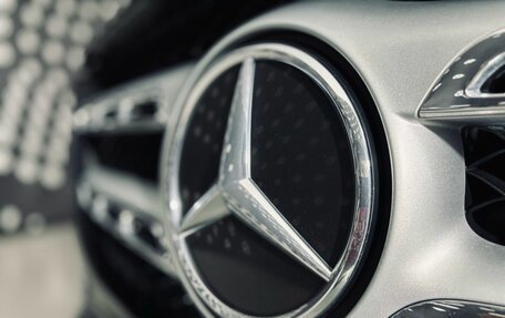 Mercedes-Benz GLS, 2020 год, 9 950 000 рублей, 11 фотография