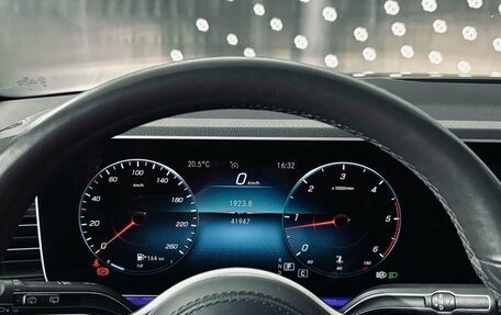 Mercedes-Benz GLS, 2020 год, 9 950 000 рублей, 15 фотография