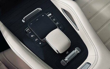 Mercedes-Benz GLS, 2020 год, 9 950 000 рублей, 16 фотография