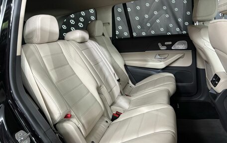 Mercedes-Benz GLS, 2020 год, 9 950 000 рублей, 20 фотография
