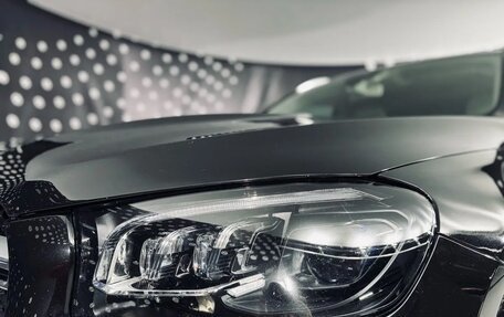 Mercedes-Benz GLS, 2020 год, 9 950 000 рублей, 10 фотография