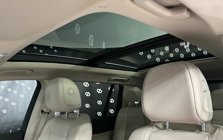Mercedes-Benz GLS, 2020 год, 9 950 000 рублей, 17 фотография