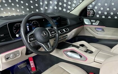 Mercedes-Benz GLS, 2020 год, 9 950 000 рублей, 18 фотография