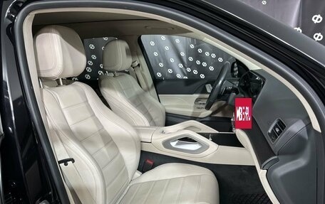 Mercedes-Benz GLS, 2020 год, 9 950 000 рублей, 19 фотография