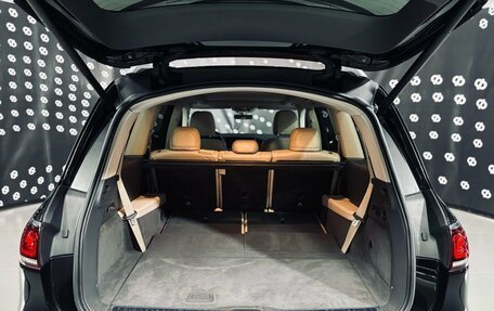 Mercedes-Benz GLS, 2020 год, 9 950 000 рублей, 27 фотография