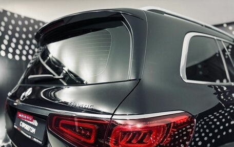 Mercedes-Benz GLS, 2020 год, 9 950 000 рублей, 26 фотография