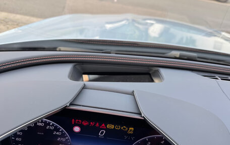 Mercedes-Benz SL-Класс AMG, 2025 год, 21 930 000 рублей, 7 фотография