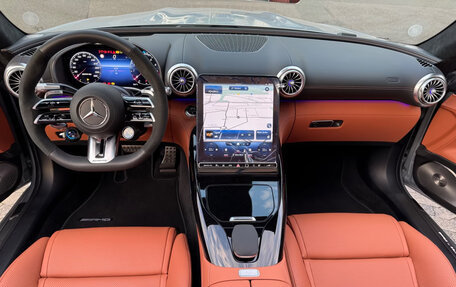 Mercedes-Benz SL-Класс AMG, 2025 год, 21 930 000 рублей, 9 фотография