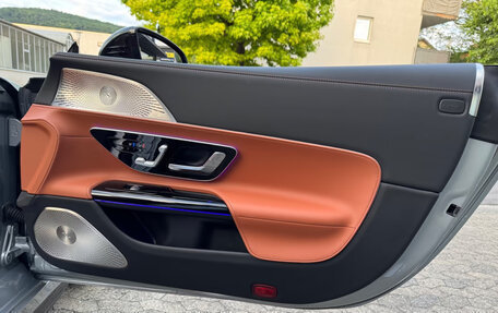 Mercedes-Benz SL-Класс AMG, 2025 год, 21 930 000 рублей, 13 фотография