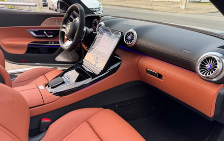 Mercedes-Benz SL-Класс AMG, 2025 год, 21 930 000 рублей, 15 фотография