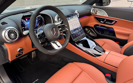 Mercedes-Benz SL-Класс AMG, 2025 год, 21 930 000 рублей, 17 фотография