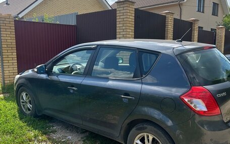 KIA cee'd I рестайлинг, 2010 год, 585 000 рублей, 3 фотография