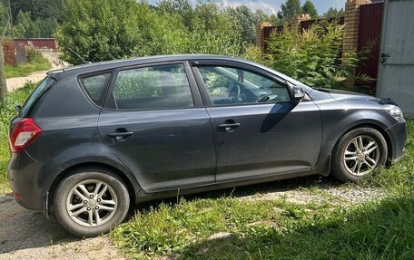 KIA cee'd I рестайлинг, 2010 год, 585 000 рублей, 4 фотография