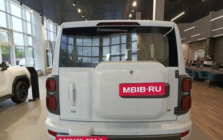 Haval H9, 2024 год, 5 399 000 рублей, 5 фотография
