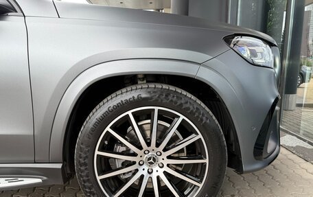 Mercedes-Benz GLS, 2021 год, 11 500 000 рублей, 7 фотография