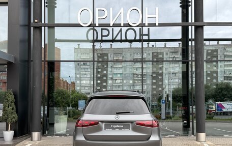 Mercedes-Benz GLS, 2021 год, 11 500 000 рублей, 5 фотография