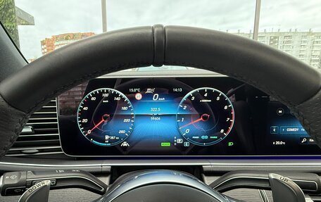 Mercedes-Benz GLS, 2021 год, 11 500 000 рублей, 12 фотография