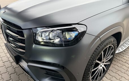 Mercedes-Benz GLS, 2021 год, 11 500 000 рублей, 8 фотография