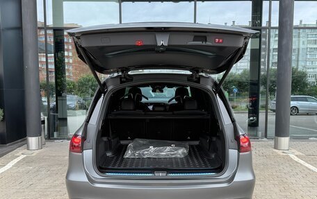 Mercedes-Benz GLS, 2021 год, 11 500 000 рублей, 23 фотография