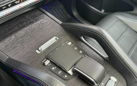 Mercedes-Benz GLS, 2021 год, 11 500 000 рублей, 21 фотография