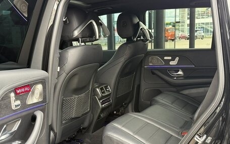 Mercedes-Benz GLS, 2021 год, 11 500 000 рублей, 14 фотография