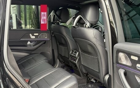 Mercedes-Benz GLS, 2021 год, 11 500 000 рублей, 15 фотография