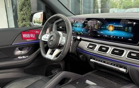 Mercedes-Benz GLS, 2021 год, 11 500 000 рублей, 18 фотография