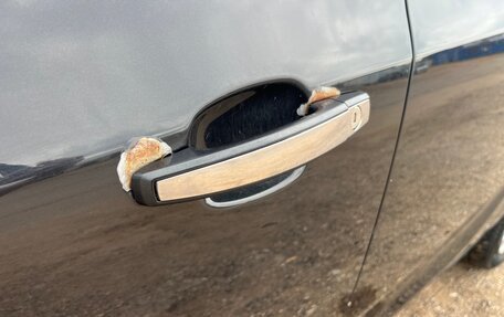 Opel Astra J, 2012 год, 670 000 рублей, 7 фотография