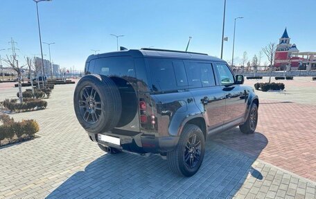 Land Rover Defender II, 2025 год, 7 000 000 рублей, 5 фотография