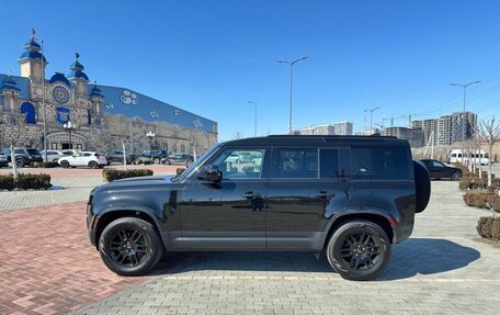 Land Rover Defender II, 2025 год, 7 000 000 рублей, 8 фотография