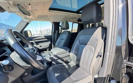 Land Rover Defender II, 2025 год, 7 000 000 рублей, 12 фотография