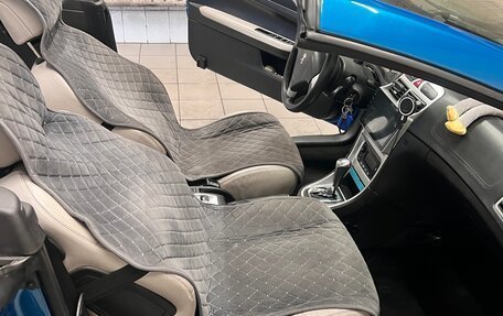 Peugeot 307 I, 2006 год, 840 000 рублей, 7 фотография