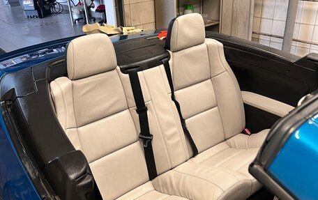 Peugeot 307 I, 2006 год, 840 000 рублей, 8 фотография