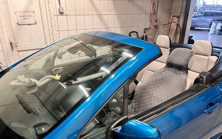 Peugeot 307 I, 2006 год, 840 000 рублей, 16 фотография