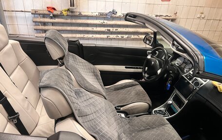 Peugeot 307 I, 2006 год, 840 000 рублей, 19 фотография