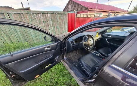Honda Accord VII рестайлинг, 2007 год, 1 450 000 рублей, 8 фотография