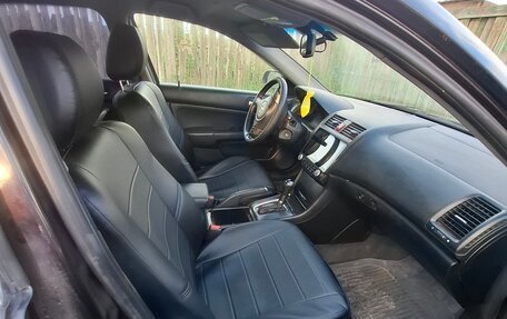 Honda Accord VII рестайлинг, 2007 год, 1 450 000 рублей, 6 фотография