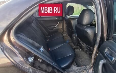 Honda Accord VII рестайлинг, 2007 год, 1 450 000 рублей, 5 фотография