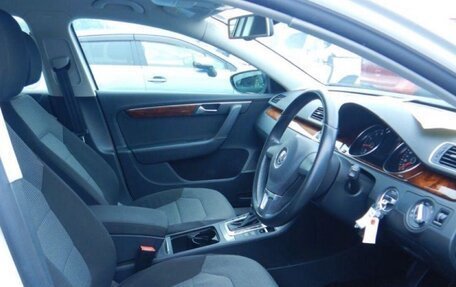 Volkswagen Passat B7, 2012 год, 1 400 000 рублей, 4 фотография
