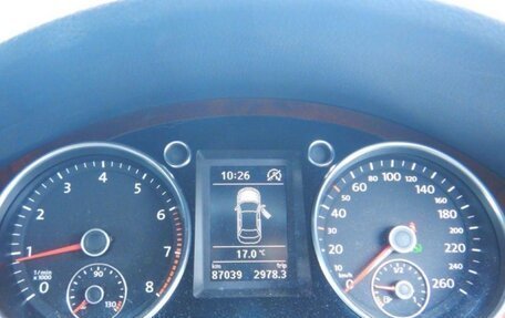 Volkswagen Passat B7, 2012 год, 1 400 000 рублей, 7 фотография