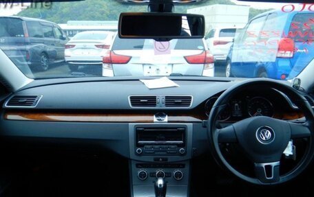 Volkswagen Passat B7, 2012 год, 1 400 000 рублей, 6 фотография