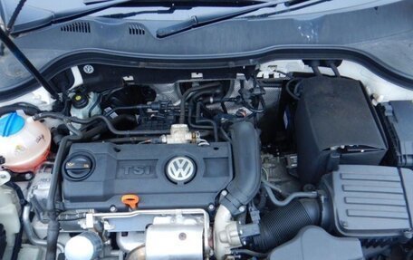 Volkswagen Passat B7, 2012 год, 1 400 000 рублей, 10 фотография