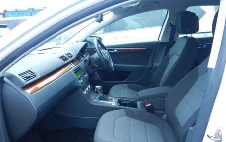 Volkswagen Passat B7, 2012 год, 1 400 000 рублей, 5 фотография