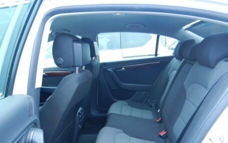 Volkswagen Passat B7, 2012 год, 1 400 000 рублей, 11 фотография