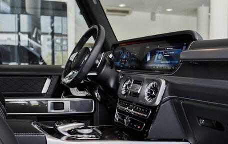 Mercedes-Benz G-Класс W463 рестайлинг _iii, 2024 год, 24 000 000 рублей, 9 фотография