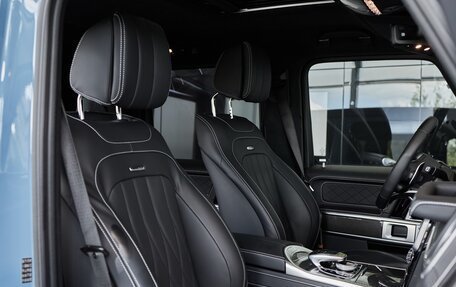 Mercedes-Benz G-Класс W463 рестайлинг _iii, 2024 год, 24 000 000 рублей, 8 фотография