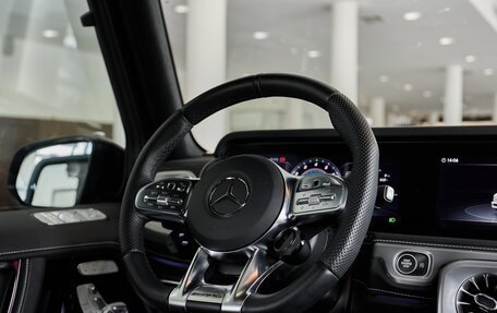 Mercedes-Benz G-Класс W463 рестайлинг _iii, 2024 год, 24 000 000 рублей, 11 фотография