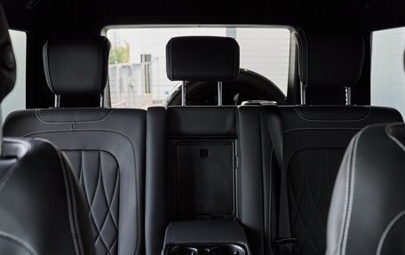 Mercedes-Benz G-Класс W463 рестайлинг _iii, 2024 год, 24 000 000 рублей, 14 фотография