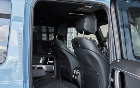 Mercedes-Benz G-Класс W463 рестайлинг _iii, 2024 год, 24 000 000 рублей, 12 фотография