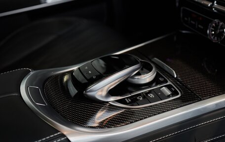 Mercedes-Benz G-Класс W463 рестайлинг _iii, 2024 год, 24 000 000 рублей, 15 фотография